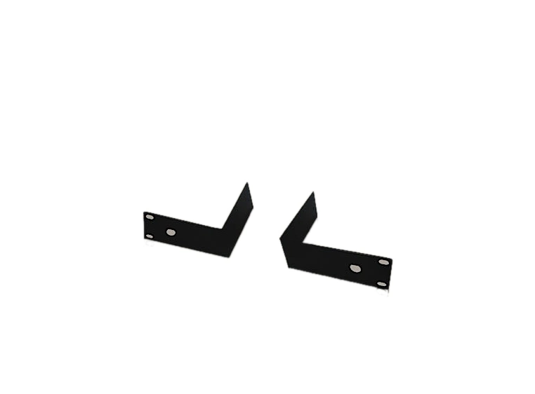 JTS RM-901 Rackbrakett For 1 stk sender/mottaker 